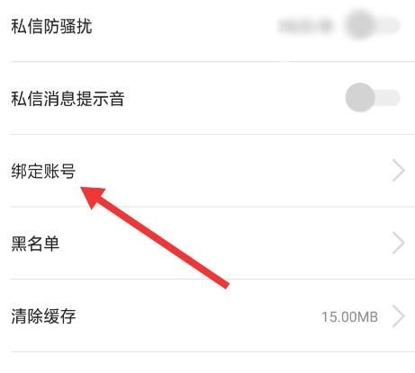 玩洽怎么绑定QQ[多图]图片2