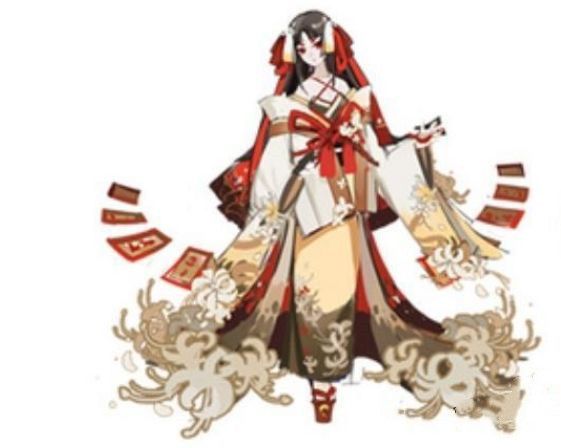 阴阳师SSR彼岸花夕暮晚花皮肤怎么样？详情全览[视频][多图]图片3