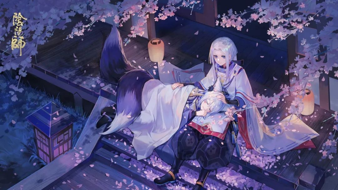 阴阳师白藏主狐影白狩皮肤怎么获得？8月花合战奖励公开[视频][多图]图片2