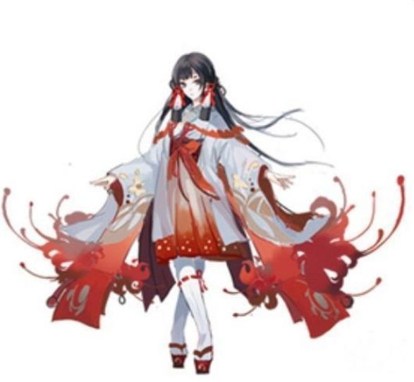 阴阳师SSR彼岸花夕暮晚花皮肤怎么样？详情全览[视频][多图]图片4