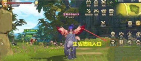 龙之谷2手游矿工怎么升级？玩法攻略推荐[视频][多图]