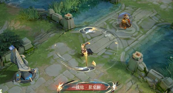 王者荣耀云鹰飞将正式曝光，曜FMVP皮肤上线预览[视频][多图]图片2