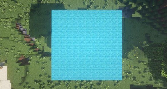 我的世界手游双层小别墅怎么建？建造图文攻略[多图]图片22