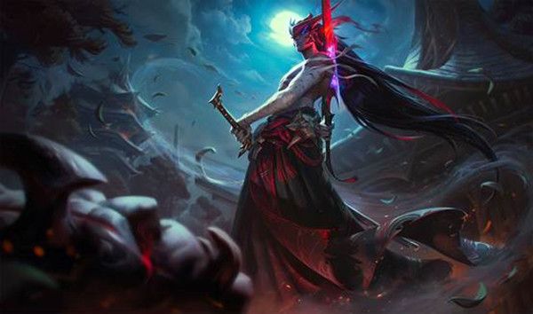 英雄联盟LOL永恩怎么玩？装备符文推荐搭配攻略[视频][多图]