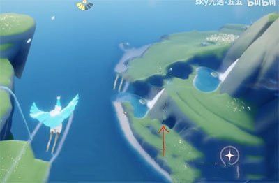 光遇圣域群岛先祖在哪里？位置分享大全[视频][多图]图片4