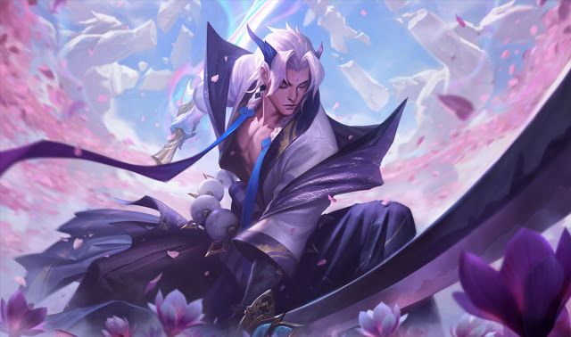 LOL永恩能够白嫖英雄碎片吗？灵魂羁绊奖励预览[视频][多图]