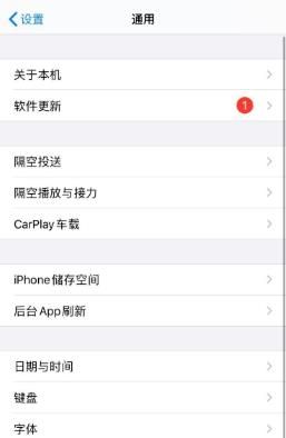ios13其他内存数据怎么删除[多图]图片3