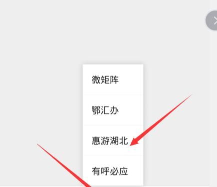 湖北A级景区对全国游客免门票怎么预约[多图]图片3