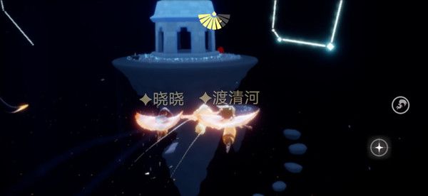 光遇8月10日大蜡烛在哪里？位置图解[视频][多图]图片3