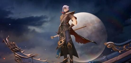 王者荣耀曜云鹰飞将台词是什么？台词语音曝光[视频][图]