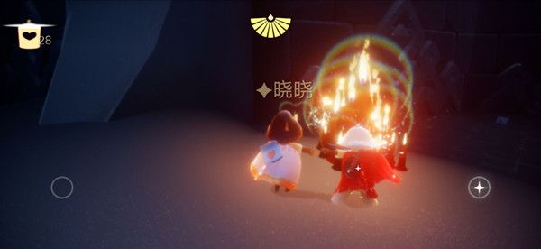 光遇8月10日大蜡烛在哪里？位置图解[视频][多图]