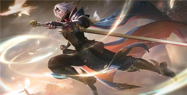王者荣耀曜云鹰飞将皮肤免费白嫖方法[视频][图]