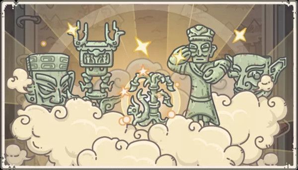 最强蜗牛8月14日更新了什么？三星堆联动活动第一弹上线[视频][多图]