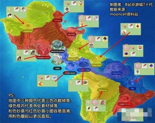 FGO泳装三期复刻流程是什么？2020攻略分享[视频][多图]图片7