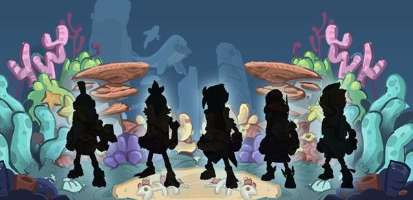 香肠派对S6赛季季票奖励皮肤全预览[视频][多图]