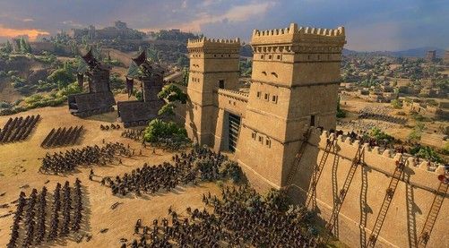 Epic全面战争特洛伊8月13日免费白嫖方法介绍[多图]图片2
