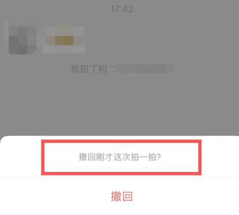 微信拍一拍撤回不了怎么办[多图]图片8