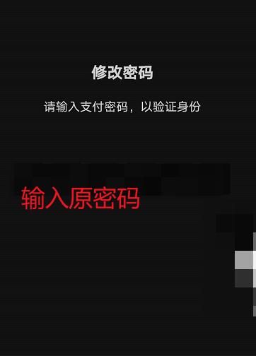 微信支付密码在哪里修改[多图]图片6