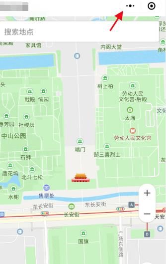 微信小程序如何打开定位[多图]图片2
