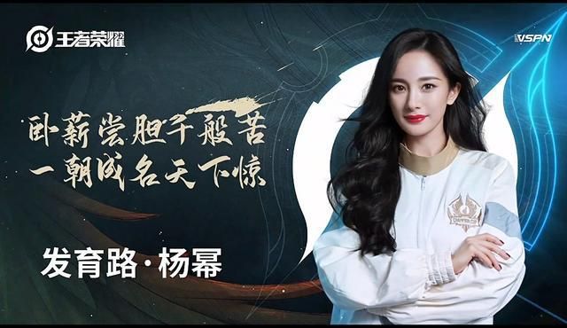 王者荣耀代言人有哪些？明星战队抢先看[视频][多图]图片4