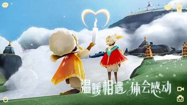 光遇铃铛怎么弹奏？乐谱大全分享[视频][多图]