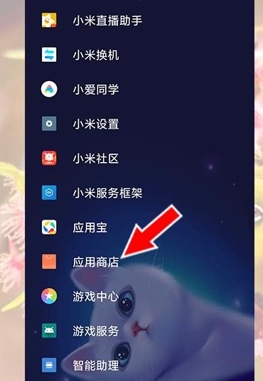 小米手机MIUI11怎么允许应用安装未知应用[多图]图片6