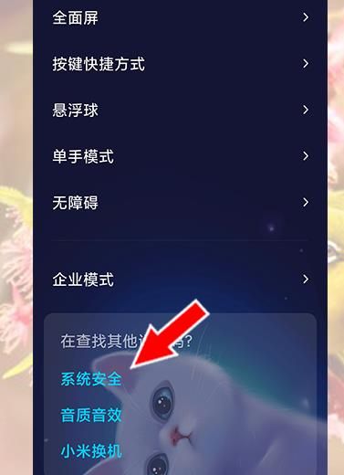 小米手机MIUI11怎么允许应用安装未知应用[多图]图片3