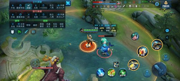 王者荣耀无尽改版有什么变化？新版评测一览[视频][多图]图片3