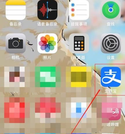 支付宝花呗如何升级支付宝账户安全险保障[多图]