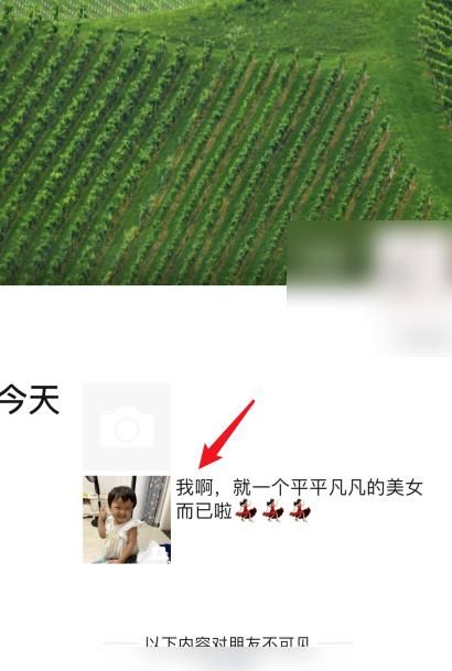 微信朋友圈可以删评论了，怎么删除别人评论[多图]图片3