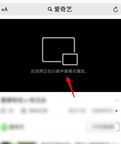 ios14画中画怎么用[多图]图片3