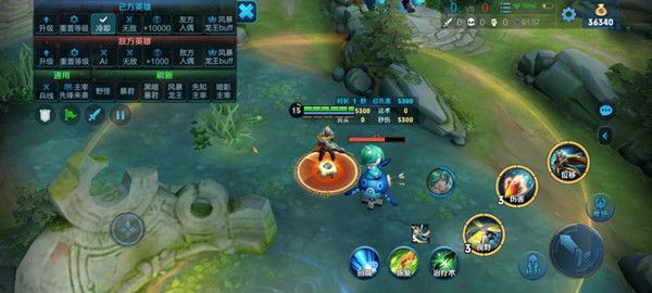 王者荣耀无尽改版有什么变化？新版评测一览[视频][多图]图片2