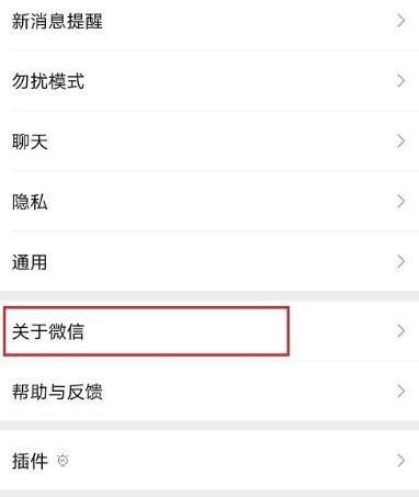 微信拍拍怎么玩[多图]