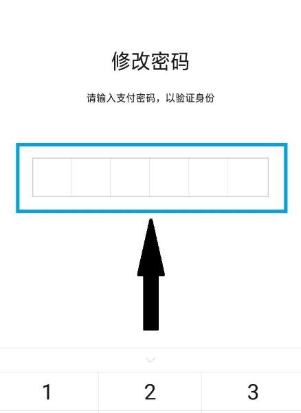 微信如何修改支付密码？微信修改支付密码的方法[多图]图片5
