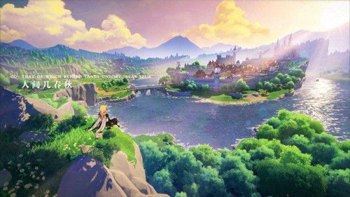 原神对配置有什么要求？PC及移动端需求介绍[视频][多图]图片2