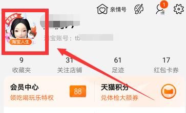 淘宝人生捏脸数据怎么设置？淘宝人生捏脸教程[多图]图片2