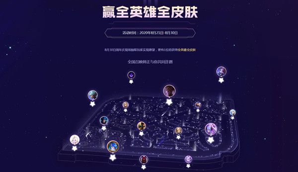 LOL9周年掌盟许愿怎么玩？锦鲤活动入口分享[视频][多图]图片2