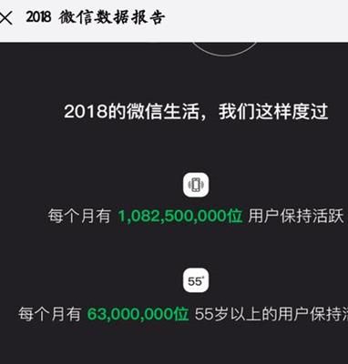 微信月度数据报告怎么看？查看微信月度数据报告的方法[多图]图片6