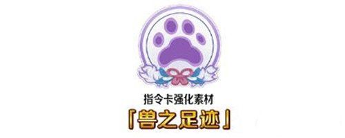FGO兽之足迹怎么用？使用方法介绍[视频][多图]图片2
