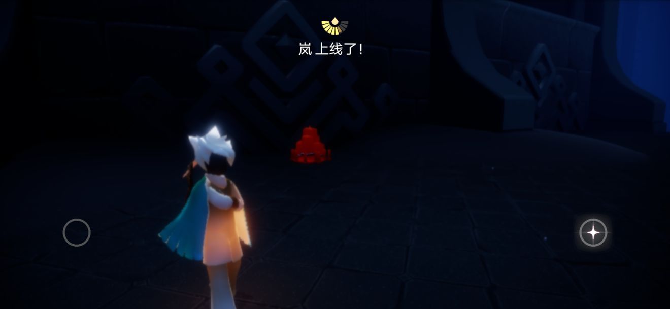 光遇8月25日大蜡烛在哪里？位置图文解析[视频][多图]图片4