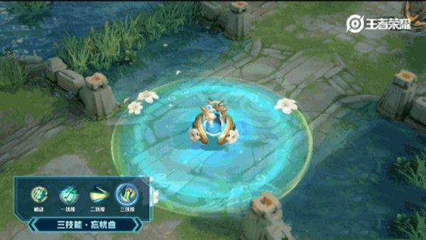 王者荣耀蔡文姬繁星吟游值得入手吗？6元入手价值点评[视频][图]
