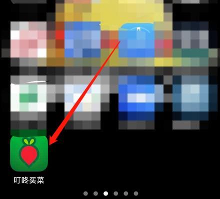 叮咚买菜app如何查看登录账号有哪些优惠券？叮咚买菜查看登录账号有哪些优惠券的方法[多图]