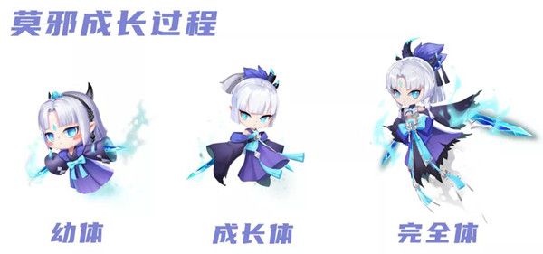 QQ飞车手游宠物莫邪怎么样？获取方法与成长技能说明[视频][多图]