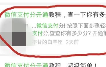微信支付分怎么开通？微信支付分开通的方法[多图]图片3