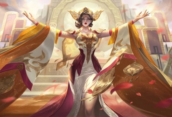 王者荣耀8月26日体验服更新了什么？英雄装备调整一览[视频][多图]图片2