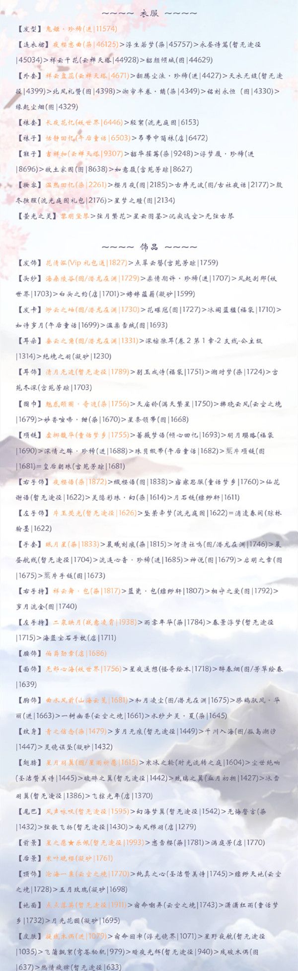 奇迹暖暖烟雨小筑怎么搭配？秘色映莲华第一关套装选择攻略[视频][多图]图片2