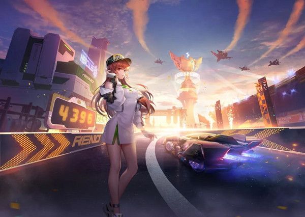 QQ飞车手游赛道天梯机制、奖励及各玩法技巧汇总[视频][多图]