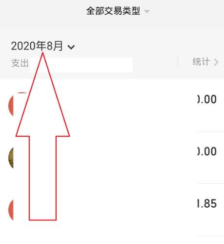 微信怎样查看明细账单？微信查看明细账单的方法[多图]图片5
