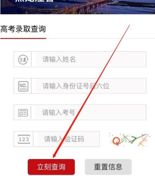 怎样查询2020高考录取情况？查询2020高考录取情况的方法[多图]图片6