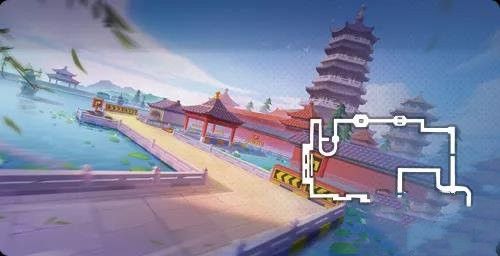 跑跑卡丁车手游S8新地图什么时候出？上线时间说明[视频][多图]